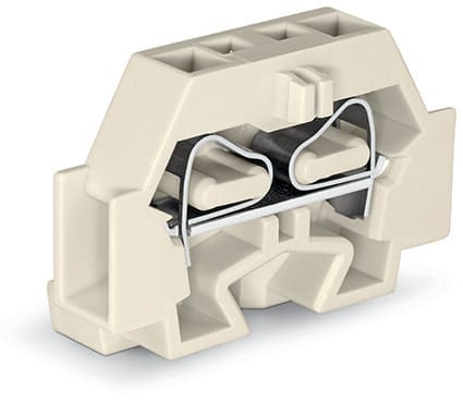 WAGO ITALIA SRL - WAG262-130 MORSETTO PER 2 CONDUTTORI SENZA PULSANTI