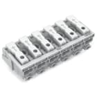 WAGO ITALIA SRL - WAG294-4006 PULSANTE CONNETTORE PER ILLUMINAZIONE, E