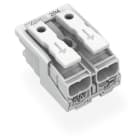 WAGO ITALIA SRL - WAG294-5002 CONN ILL PULS NO TERRA 2P 2,5MMQ 85 BIA
