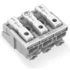 WAGO ITALIA SRL - WAG294-4013 PULSANTE CONNETTORE PER ILLUMINAZIONE, E