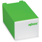 WAGO ITALIA SRL - WAG709-591 CASSETTO PER ARMADIO ELETTRICO PER MONTA
