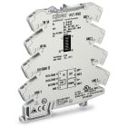 WAGO ITALIA SRL - WAG857-550 TRASD CORREN DO CONF SW 24VDC L 6MM 2,50