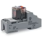 WAGO ITALIA SRL - WAG858-390 REL DC 24V