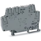 WAGO ITALIA SRL - WAG859-302 MODULO REL 5VDC 1 SCAMBIO INDICAT STATO