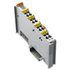WAGO ITALIA SRL - WAG750-464/020-000 4IA NTC, GRIGIO CHIARO