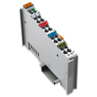 WAGO ITALIA SRL - WAG750-602/025-000 ALIMENTAZIONE 24 V DC TEMPERATURA EST