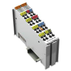 WAGO ITALIA SRL - WAG750-631/000-010 INTERFACCIA ENCODER INCREMENTALE 5-24 V