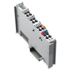 WAGO ITALIA SRL - WAG750-636/000-800 CONTROLLORE DC-DRIVE 24 V DC 5A, GRIGIO