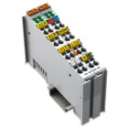 WAGO ITALIA SRL - WAG750-637/000-001 INTERFAC ENCODER INCR 24VDC INGR DIFF 32