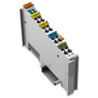 WAGO ITALIA SRL - WAG750-650/000-010 INTERFACCIA RS232 C 19200BD N, GRIGIO CH