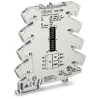 WAGO ITALIA SRL - WAG857-819 U-TRASDUTTORE U(BIP) UI