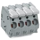 WAGO ITALIA SRL - WAG2706-110 LEVA MORSETTO PER CIRCUITO STAMPATO 6 MM