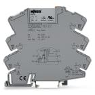 WAGO ITALIA SRL - WAG857-357 MODULO REL 115VAC/DC 1 SCAMBIO LIMITE P