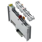 WAGO ITALIA SRL - WAG753-431 INGRESSO DIGITALE A 8 CANALI 24 V DC 0,2