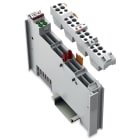 WAGO ITALIA SRL - WAG753-531 4UD 24 V DC 0,5A 2 CAVI