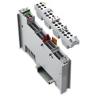 WAGO ITALIA SRL - WAG753-476 2IA ±10 V DC SE, GRIGIO CHIARO