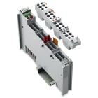 WAGO ITALIA SRL - WAG753-478 2IA 0-10 V DC SE, GRIGIO CHIARO