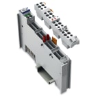 WAGO ITALIA SRL - WAG753-554 USCITA ANALOGICA A 2 CANALI 4-20 MA