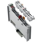 WAGO ITALIA SRL - WAG753-459 4IA 0-10 V DC SE, GRIGIO CHIARO