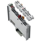 WAGO ITALIA SRL - WAG753-459 I ANALOGICO 4 CANALI 0-10VDC SINGLE ENDE