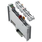 WAGO ITALIA SRL - WAG753-479 2IA ±10 V DC DIFF, GRIGIO CHIARO
