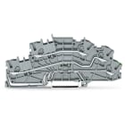WAGO ITALIA SRL - WAG2003-6645 MORS INST PI PIANI OPERATIVI 2,5MMQ L/L