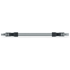 WAGO ITALIA SRL - WAG891-8992/005-103 CAVO ECA 2P B CONT 2X1,0MMQ 1M GRIGIO