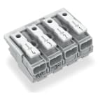 WAGO ITALIA SRL - WAG294-4044 PULSANTE CONNETTORE PER ILLUMINAZIONE, E