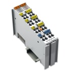 WAGO ITALIA SRL - WAG750-495/000-002 POM TRIFASE 690V AC R.C.