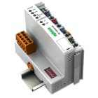 WAGO ITALIA SRL - WAG750-837/021-000 CONTROLLORE CANOPEN 640/832 KB PROG/RAM