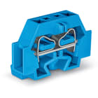 WAGO ITALIA SRL - WAG262-304 MORSETTO PER 2 CONDUTTORI SENZA PULSANTI