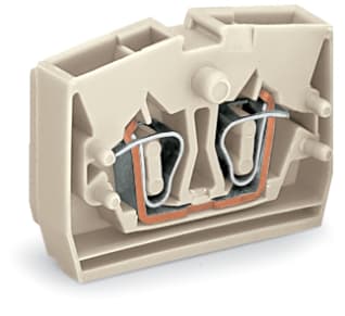 WAGO ITALIA SRL - WAG264-131 MORS CENTRALE 2 CONDUTT NO PULSANTI APPL