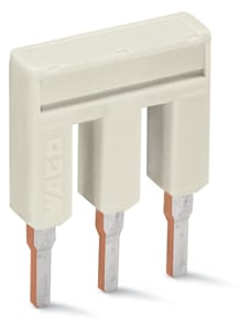 WAGO ITALIA SRL - WAG2002-403 PONTICELLO GRIGIO CHIARO