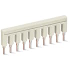 WAGO ITALIA SRL - WAG2002-410 PONTICELLO GRIGIO CHIARO