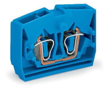 WAGO ITALIA SRL - WAG264-324 MORS CENTRALE 2 CONDUTT NO PULSANTI APPL