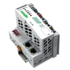 WAGO ITALIA SRL - WAG750-375/025-000 ACCOPPIATORE PROFINET 3 GEN TEMP EST AV