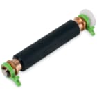 WAGO ITALIA SRL - WAG258-5006 RULLO STRISCEMARCATURA, ETICHETTE EQUIPA