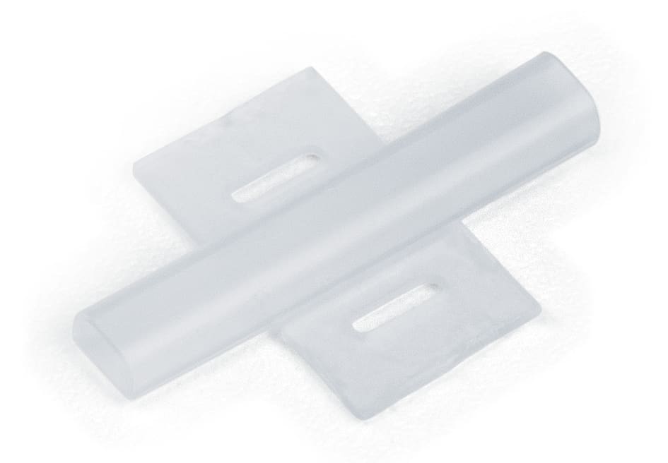 WAGO ITALIA SRL - WAG211-829 LUNGHEZZA UGELLI: 23 MM PER L IMPIEGO DE