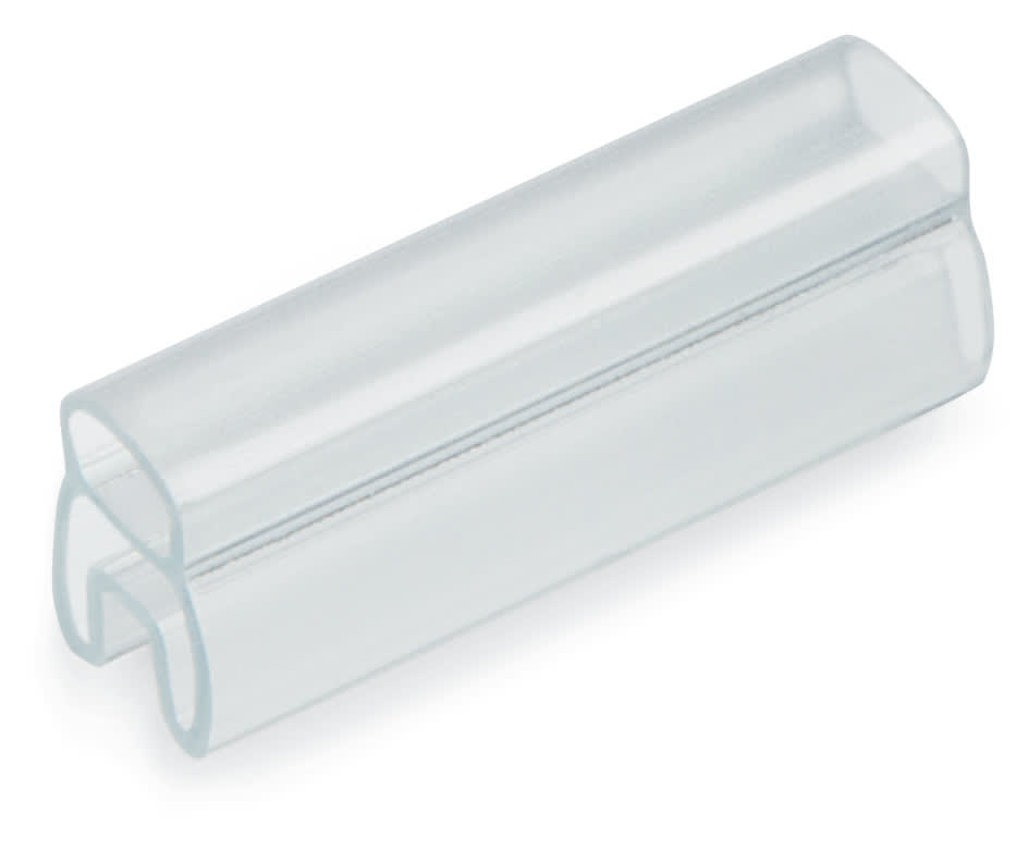 WAGO ITALIA SRL - WAG211-823 LUNGHEZZA UGELLI: 23 MM PER L IMPIEGO DE