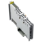 WAGO ITALIA SRL - WAG750-632 MODULO VALVOLA PROPORZIONALE GRIGIO CHIA