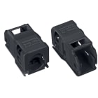 WAGO ITALIA SRL - WAG890-502/342-000 CUSTODIA ANTISTRAPPO 2 POLI CON CLIP DI