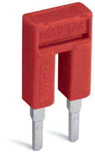 WAGO ITALIA SRL - WAG2000-404/000-005 PONTICELLO ROSSO