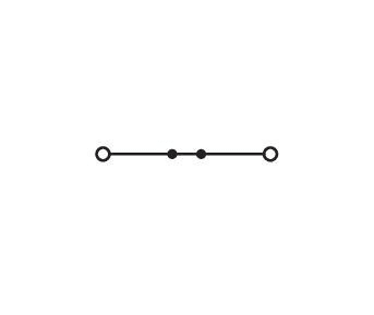 WAGO ITALIA SRL - WAG2016-1203 MORS PASS 2 CONDUTT 16MMQ APPLICAZIONI E