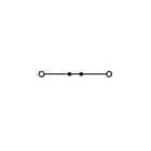 WAGO ITALIA SRL - WAG2016-1203 MORS PASS 2 CONDUTT 16MMQ APPLICAZIONI E