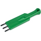 WAGO ITALIA SRL - WAG770-383 UTENSILE DI AZIONAMENTO VERDE