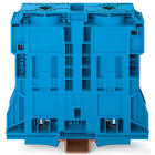 WAGO ITALIA SRL - WAG285-1184 MORSETTO PASSANTE PER 2 CONDUTTORI 185 M