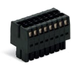 WAGO ITALIA SRL - WAG713-1105 CONN F 2 FILE 1,5MMQ 3,5MM 10P NO INV PO