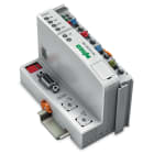 WAGO ITALIA SRL - WAG750-315/300-000 ACCOPPIATORE FIELDBUS MODBUS RS485 115,2