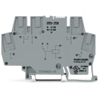 WAGO ITALIA SRL - WAG859-358 REL AC/DC 230V, GRIGIO