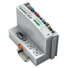 WAGO ITALIA SRL - WAG750-316/300-000 FC MODBUS RS232 115,2KBD